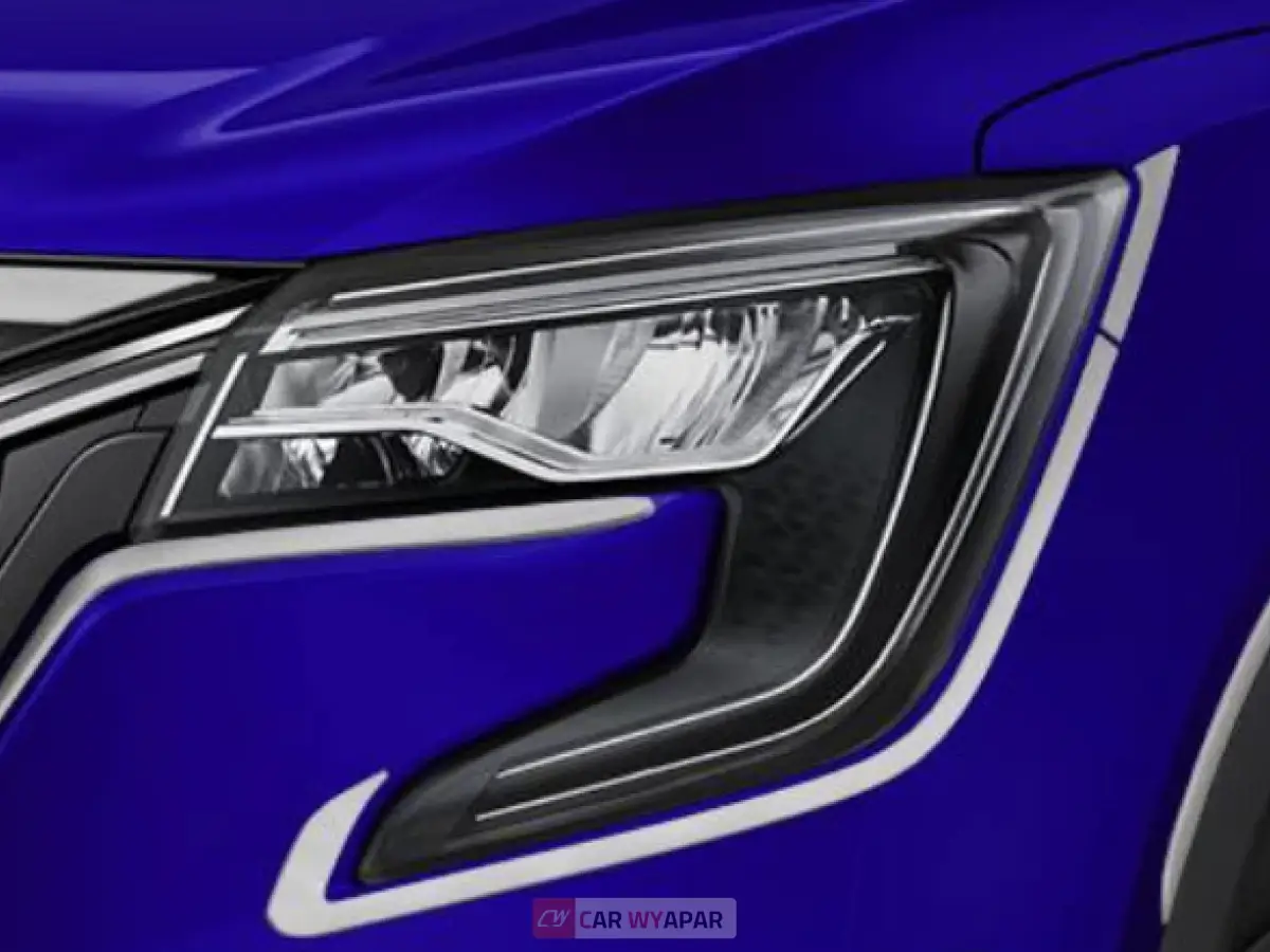 Mahindra XUV 700 Top Feature